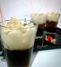 ژله نوشابه ای