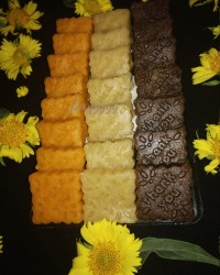 حلوا پنج آرد مجلسی