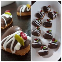 برشتوکای خوشگل من ?