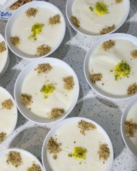 فرنی مامان پز