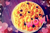 حلوا با آرد برنج