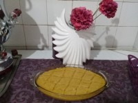 حلوای ارد گندم