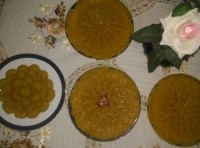 حلواهای نذری من