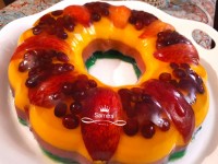 ژله ی خوشگلم