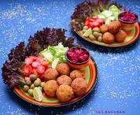 توپک مرغ پنیری