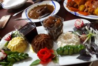 پنیر قالبی، حلوا قالبی، کره قالبی