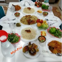 افطاری درکناربهترین ها??