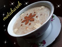 حلیم افطاری
