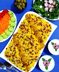 مرغ حلزونی