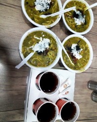 افطاری امشب حرم حضرت عبدلعظیم