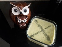 سوپ نخود فرنگی