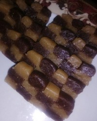 حلوای شطرنجی