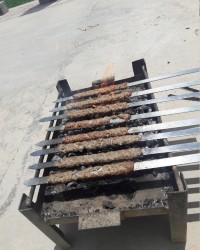 کلاب کوبیده