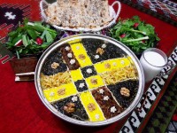 حلیم بادمجون