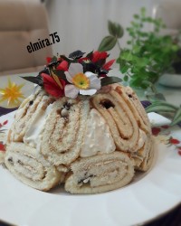 شارلوت بستنی