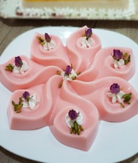 دسر ماقوت