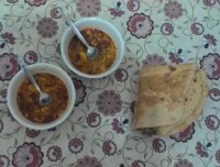 شام منو همسرم