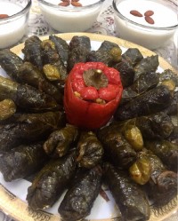 غذای امشب ما