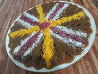 حلواآردگندم.