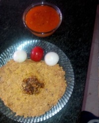 دیزی خوشمزه من