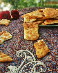 نان اردک