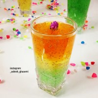 ژله نوشیدنی