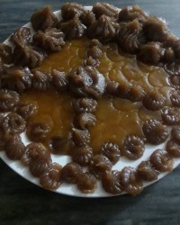 حلوای اردگندم