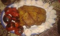 کباب تابی