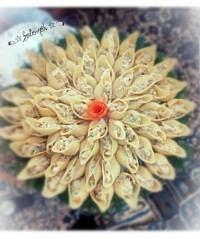 سالاد ماکارونی جامبو شلز