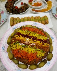 کوکوی کنگر مجلسی