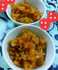 مربای بهارنارنج