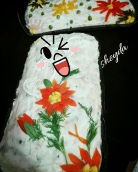 سالاد الویه جان