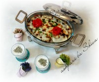 موساکای یونانی
