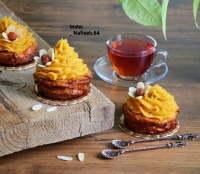 بامیه خانگی