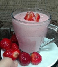 شیرتوت فرنگی