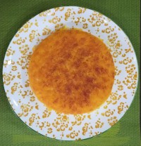 برنج کره ای