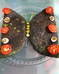 شام دیشب ما