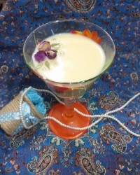 اسموتی هندی انبه