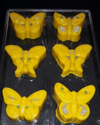 ترحلوای زعفرانی