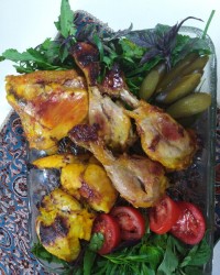 به به جاتون خالی