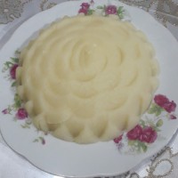 ?حلوای ارد برنج?