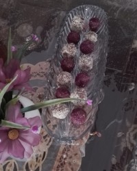 توپک های خرمایی