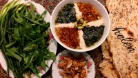 حلیم بادمجان اصفهان