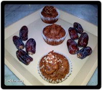 کیک خرمای چسبناک (Sticky Date Cake)
