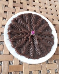 حلوا شیره انگور