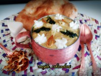 آبگوشت بز قورمه