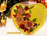 دسر لاوانتین