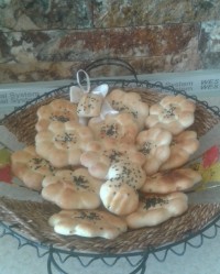 نان ... نونوایی خودم