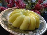 مشکوفی و برش خورده کیکم