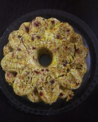 شام دیشب ما